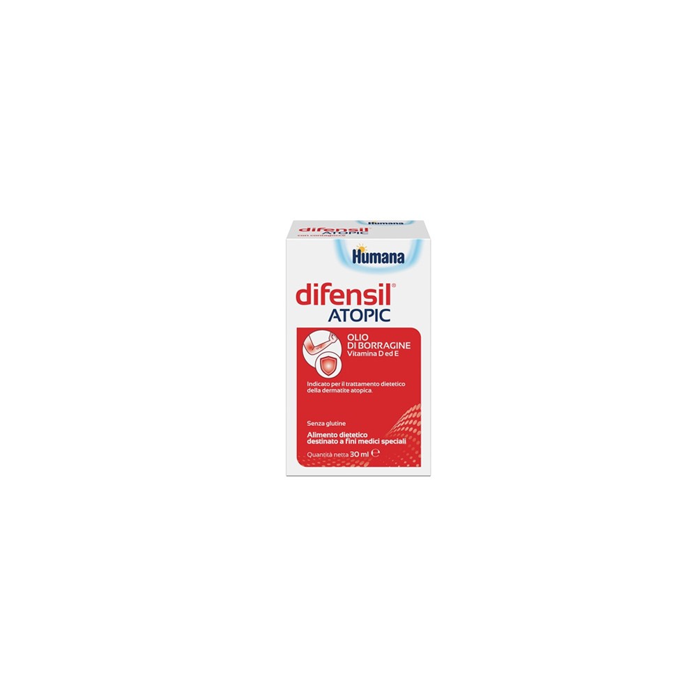 DIFENSIL ATOPIC 30ML