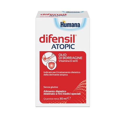 DIFENSIL ATOPIC 30ML