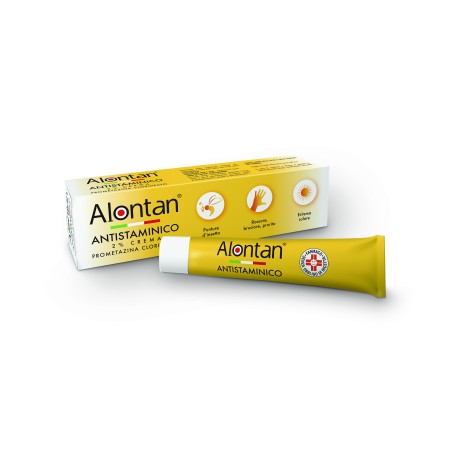 ALONTAN ANTISTAMIN%2% CR 30G