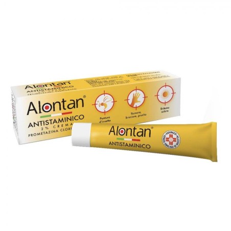 ALONTAN ANTISTAMIN%2% CR 30G