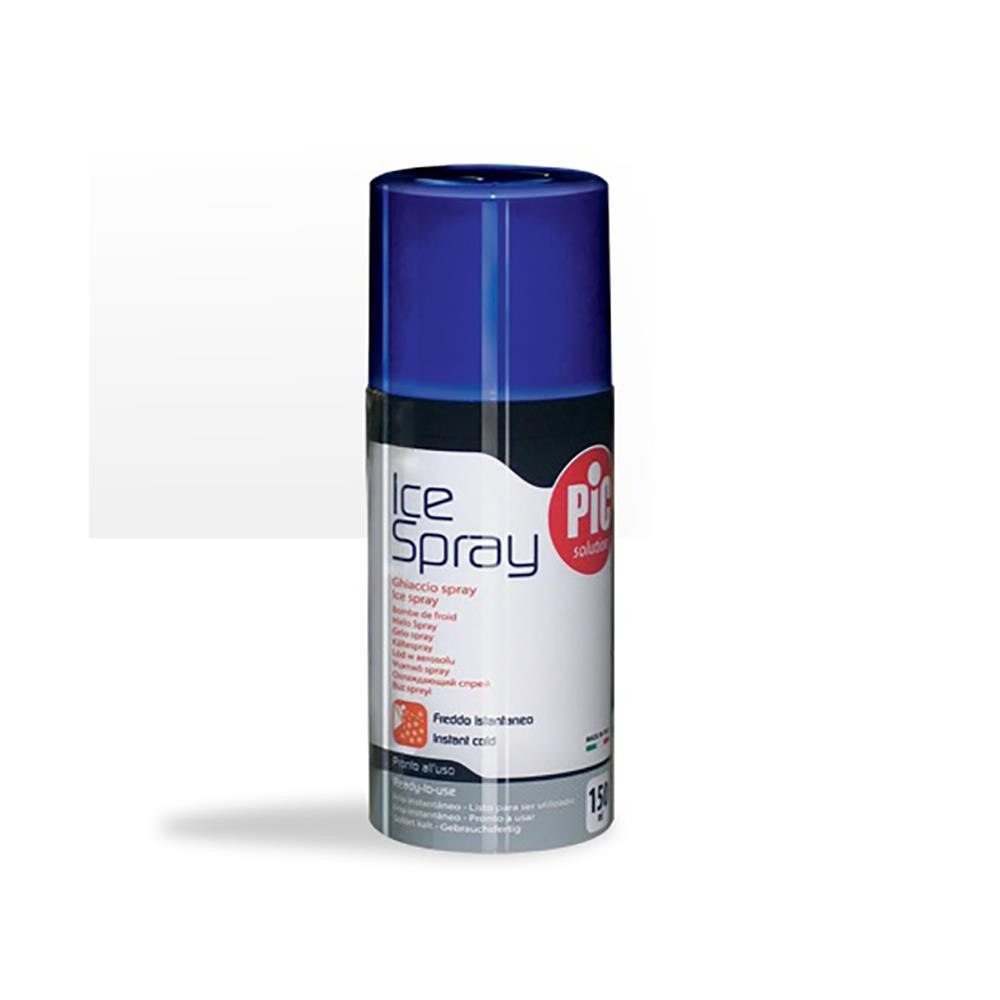 GHIACCIO PIC ICE SPRAY 150ML