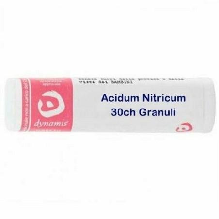 ACIDUM NITRICUM DYN%9CH GR