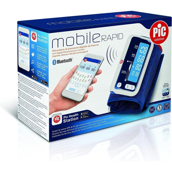 PIC MISUR PRES MOBILERAPID