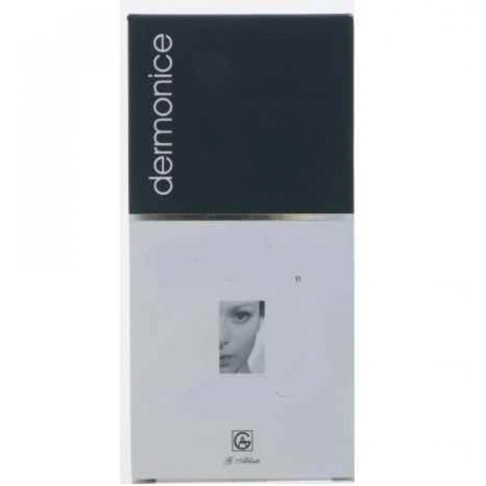 DERMONICE CREMA IDRATANTE 24H