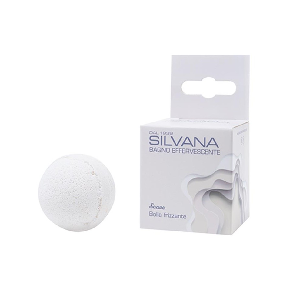 SILVANA EMOTIONAL MONO SOAVE
