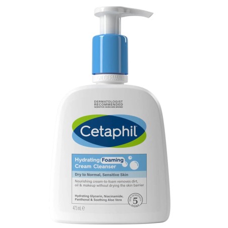 CETAPHIL CREMA DET IDRAT 473ML