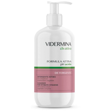 VIDERMINA CLX 500ML SP