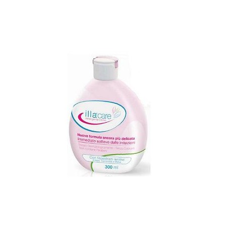 ILLA CARE DETERGENTE INT 250ML