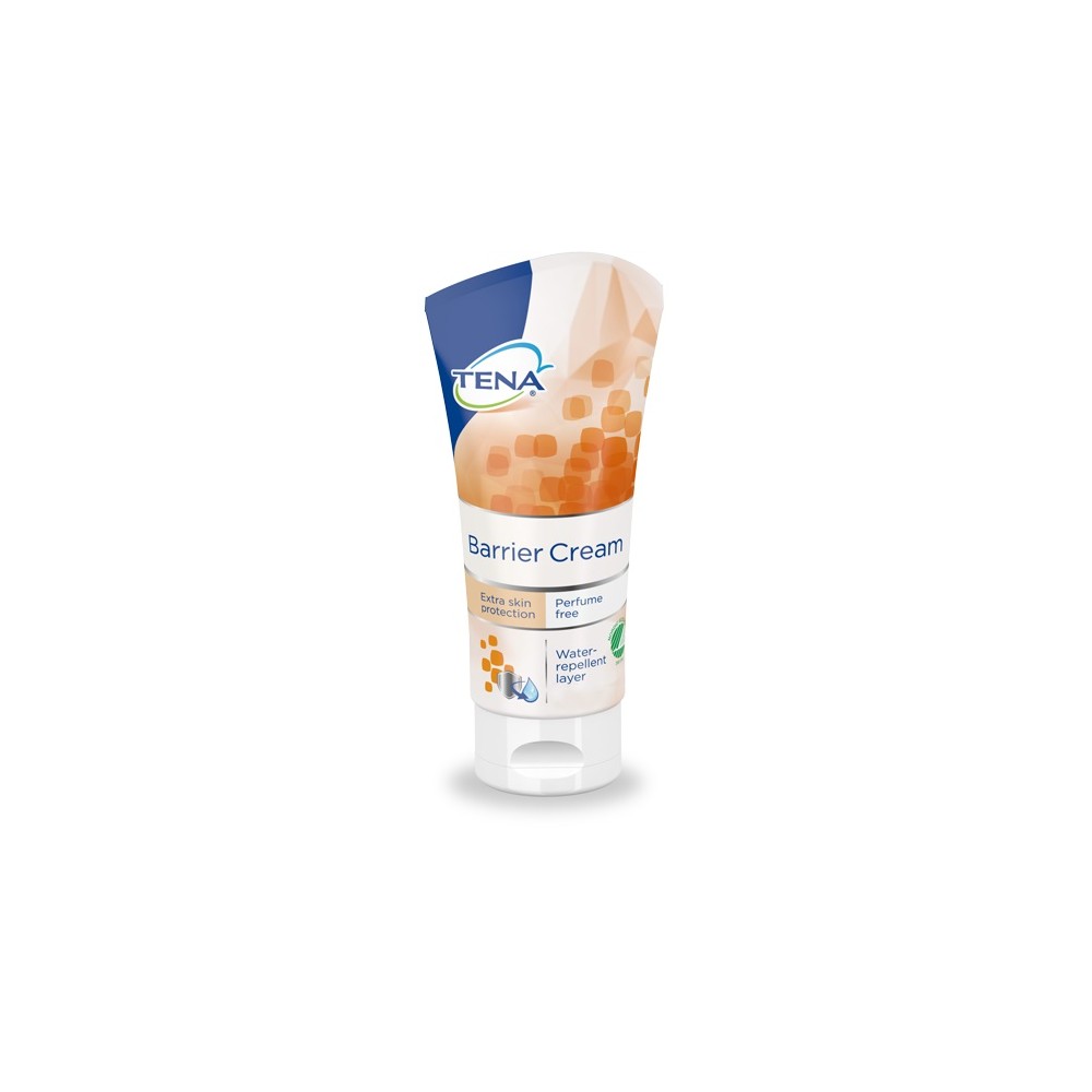 TENA BARRIER CREAM 150ML