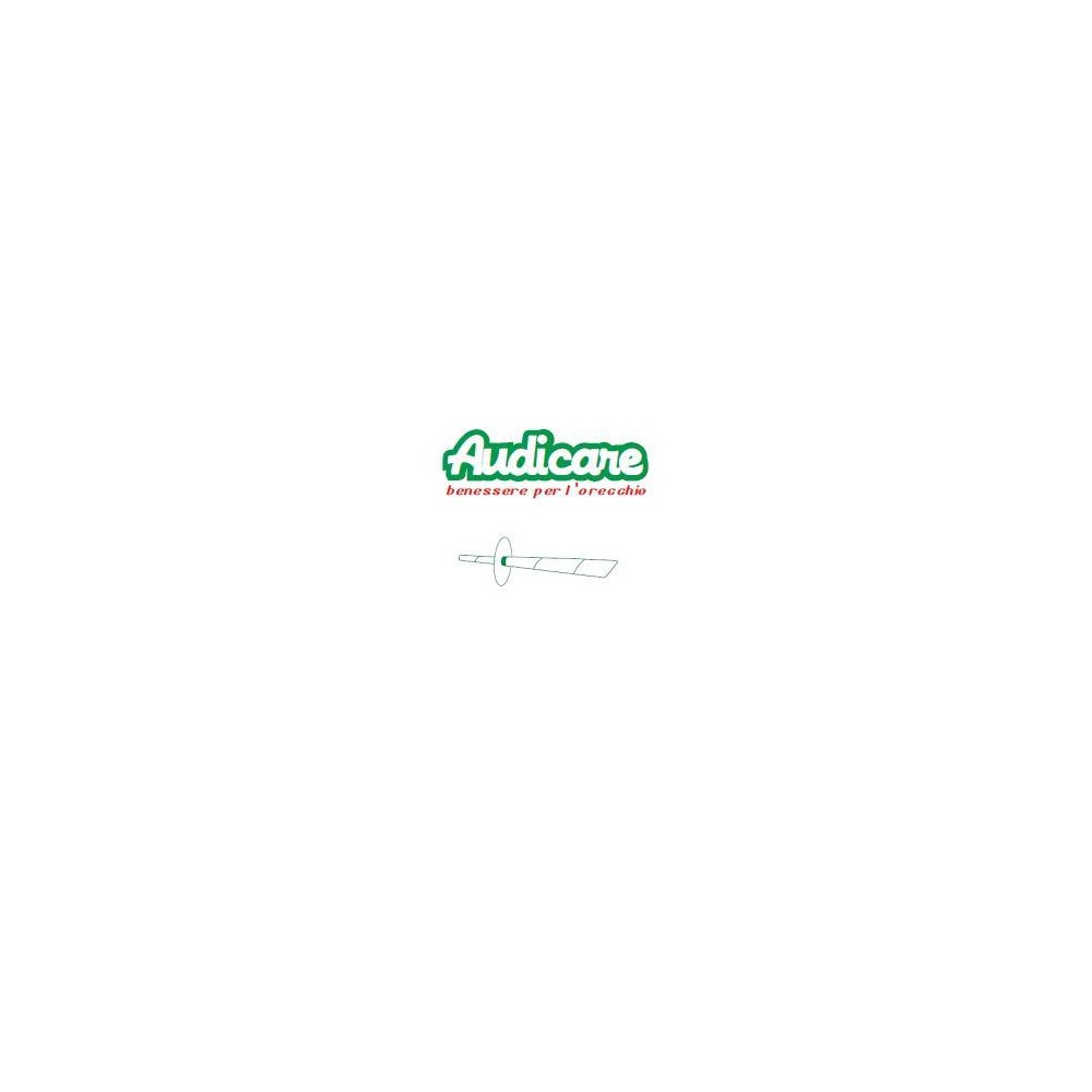 AUDICARE CONI IG AURICOL 2PZ