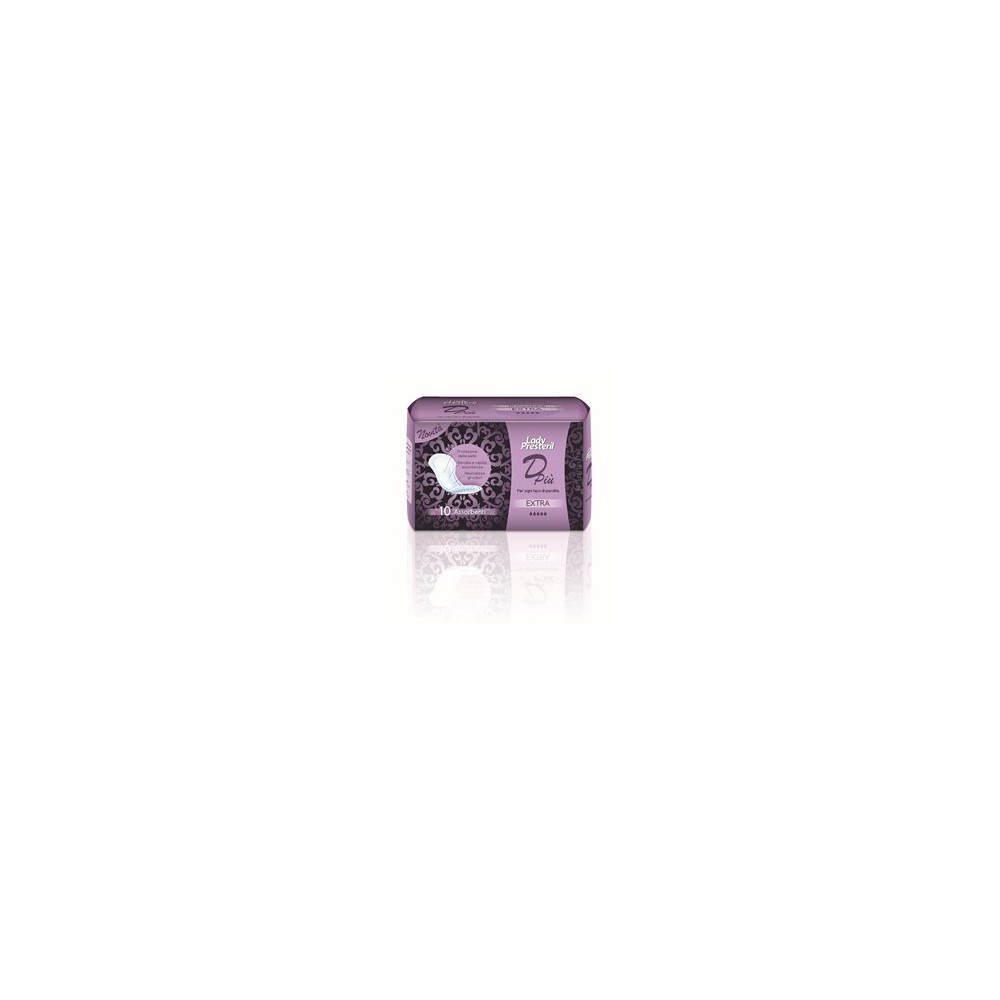 LADY PRESTERIL DPIU'EXTRA 10PZ