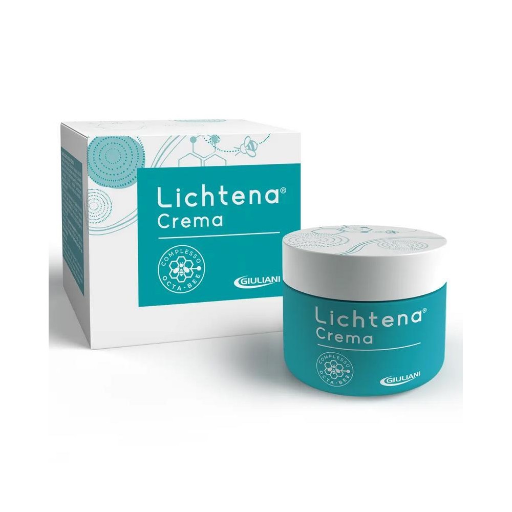 LICHTENA CREMA COMPL OCTA 25ML