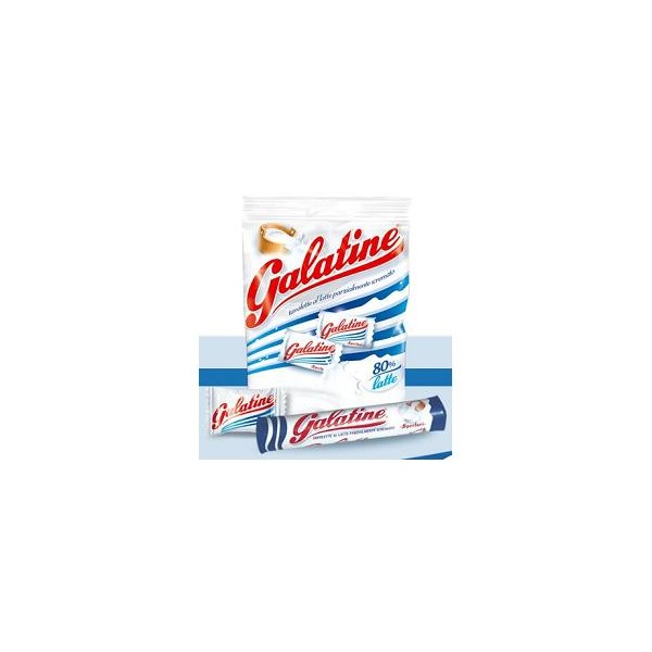 GALATINE CARAM LATTE TAV 36G