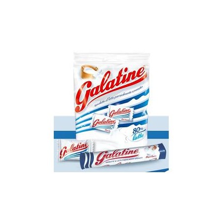 GALATINE CARAM LATTE TAV 36G