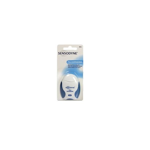 SENSODYNE FILO INTERD EXPAND