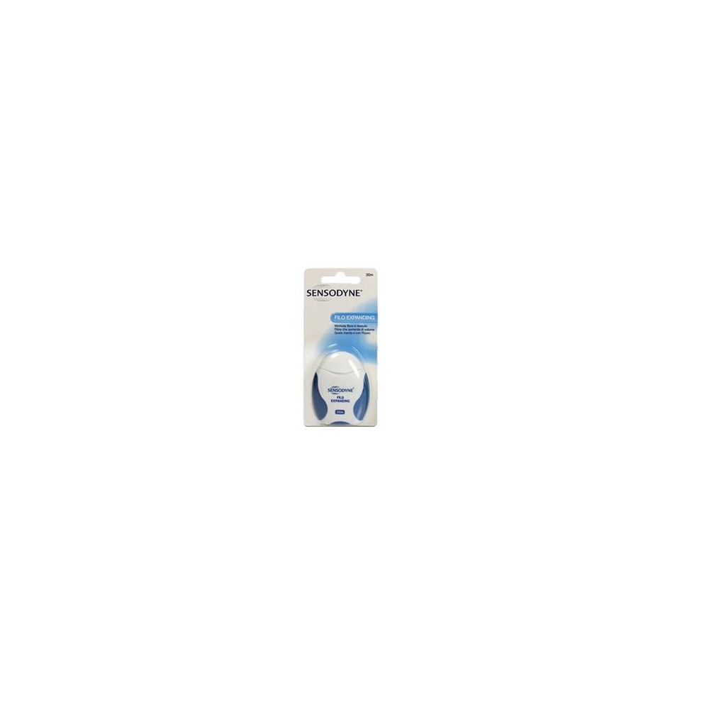 SENSODYNE FILO INTERD EXPAND