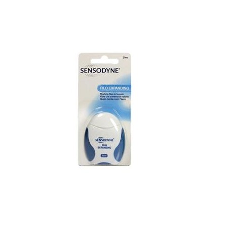 SENSODYNE FILO INTERD EXPAND