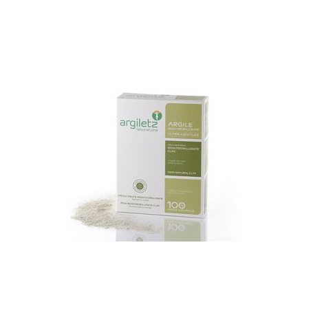 ARGILETZ ARGILLA VERDE ULTRA