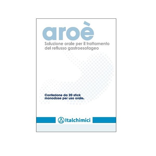AROE' 20STICK PACK MONOD