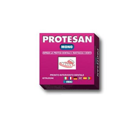 PROTESAN MONO KIT PROTESI MON