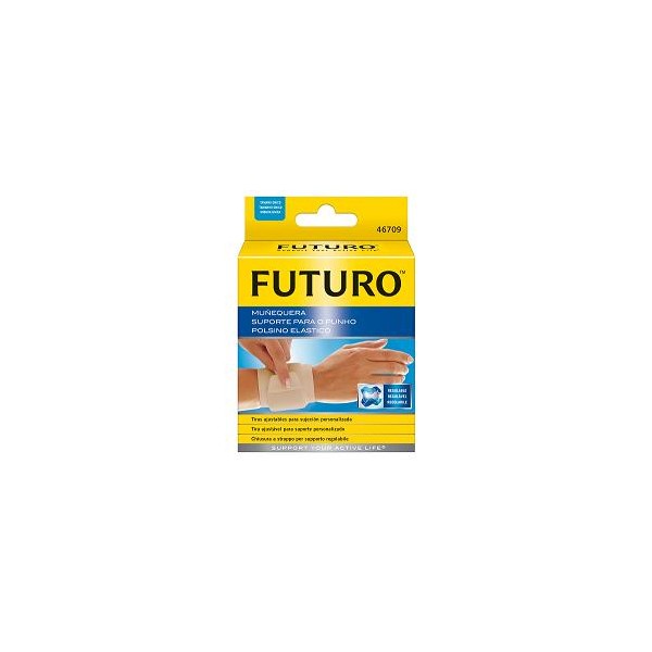 FUTURO POLSINO ELAST UNIV BEI