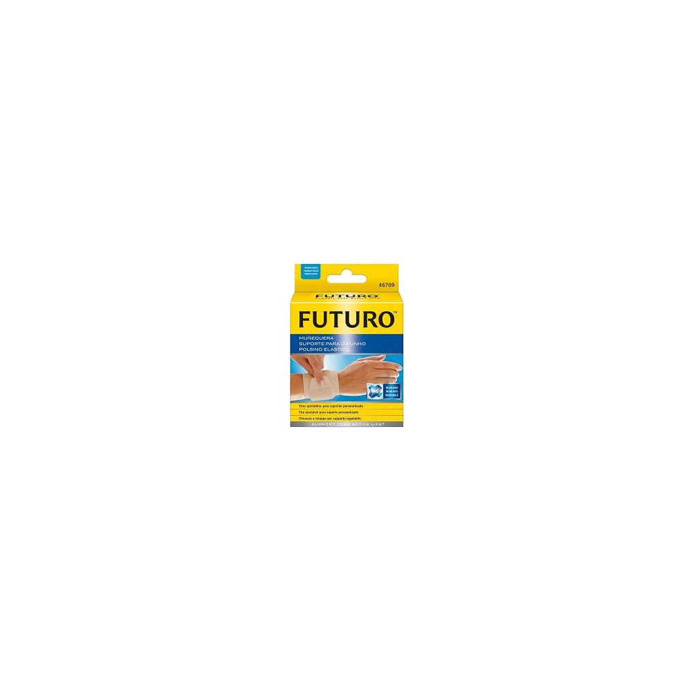 FUTURO POLSINO ELAST UNIV BEI