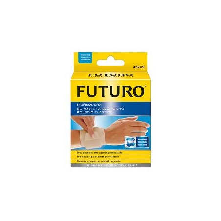 FUTURO POLSINO ELAST UNIV BEI