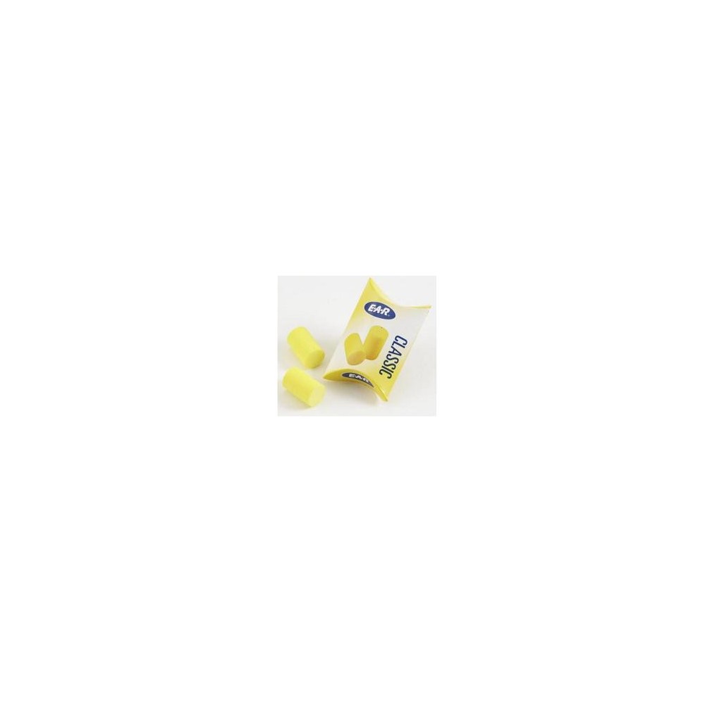 TAPPI AURICOLARI 3M EAR A/RUMO
