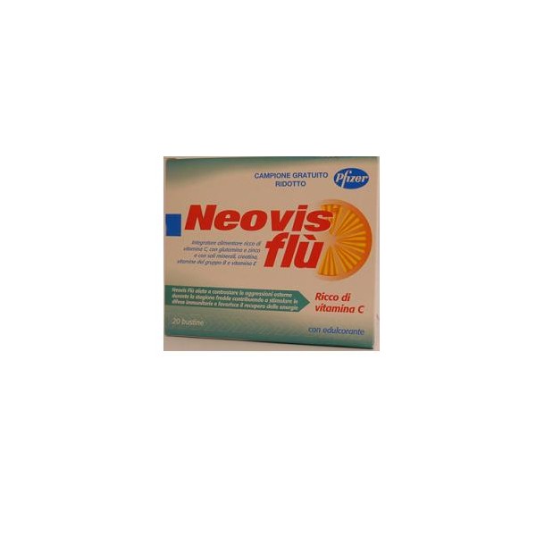 NEOVIS FLU 20BUST