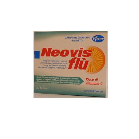 NEOVIS FLU 20BUST