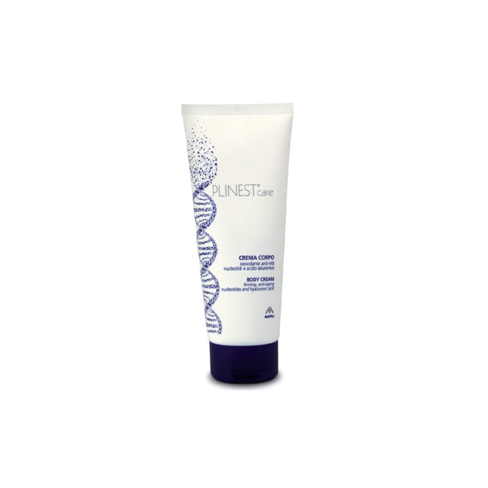 PLINEST CARE CREMA CORPO 200ML