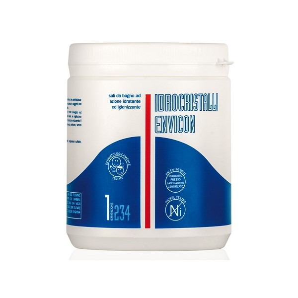 IDROCRISTALLI ENVICON 400G