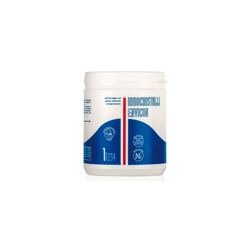 IDROCRISTALLI ENVICON 400G