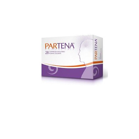PARTENA 28CPR