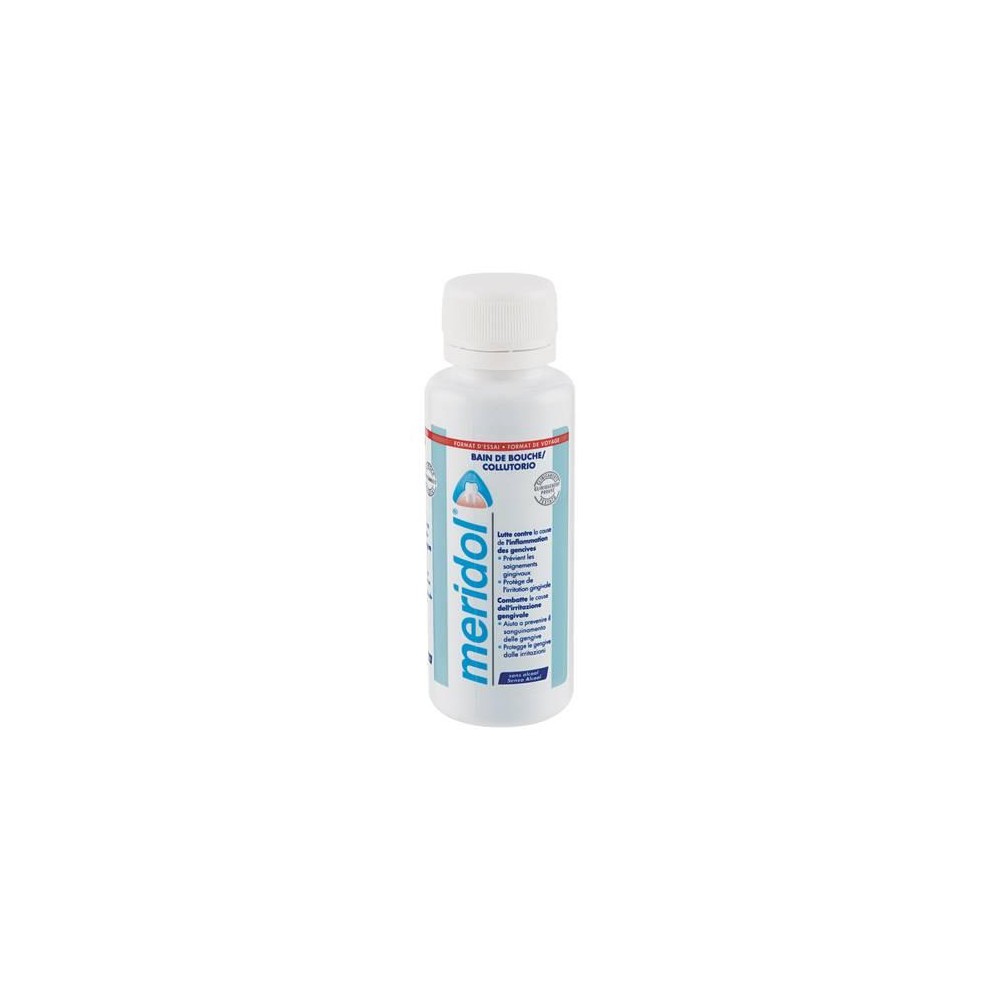 MERIDOL COLLUTORIO 100ML