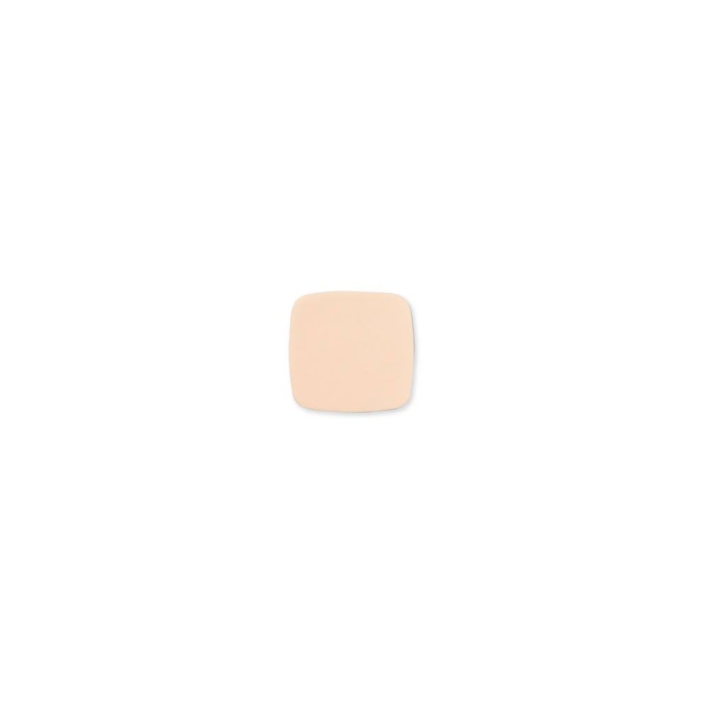 AQUACEL FOAM NON ADH 10X10 10P