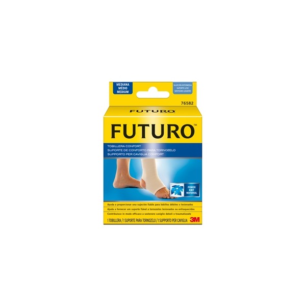 FUTURO COMFORT SUPP CAVIGLIA S