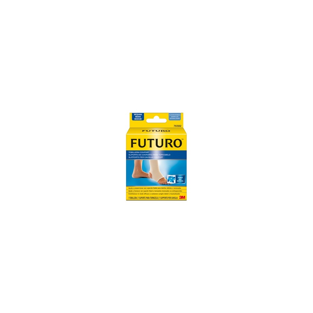 FUTURO COMFORT SUPP CAVIGLIA S