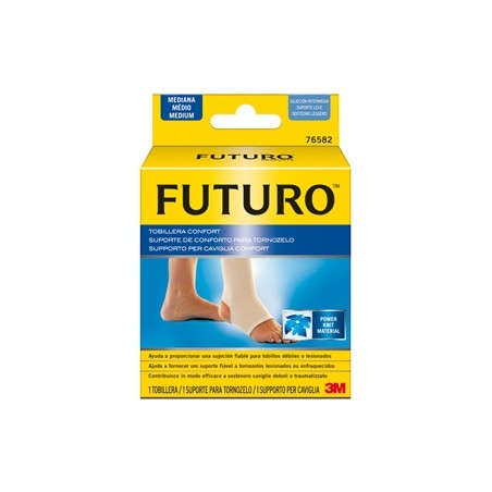 FUTURO COMFORT SUPP CAVIGLIA S