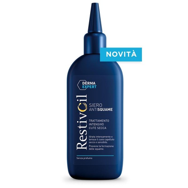 RESTIVOIL DERMA EXPERT SIERO