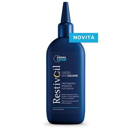 RESTIVOIL DERMA EXPERT SIERO