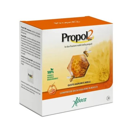 PROPOL2 EMF 20CPR