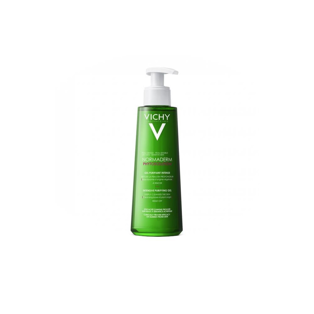NORMADERM PHYTOSOLUTION C400ML