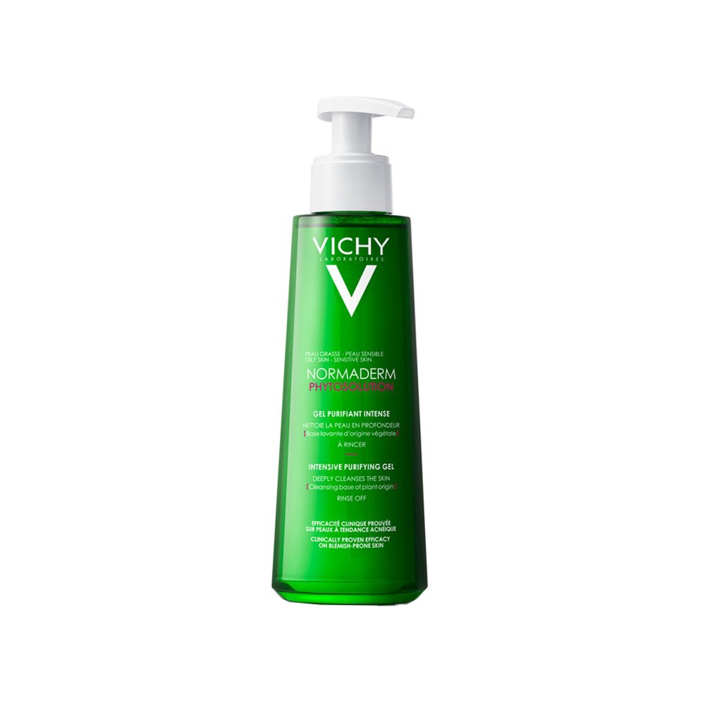 NORMADERM PHYTOSOLUTION C200ML