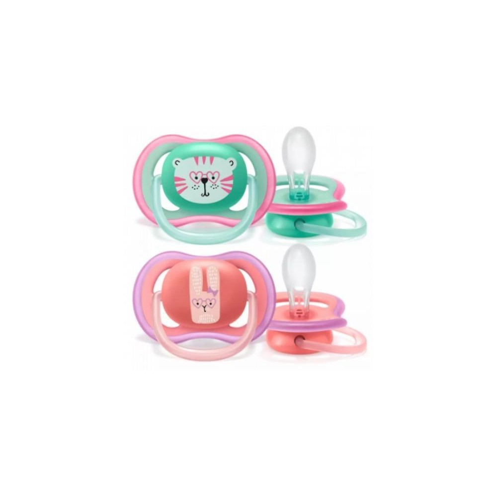 AVENT SUCCH U AIR18M+ FEM G2PZ