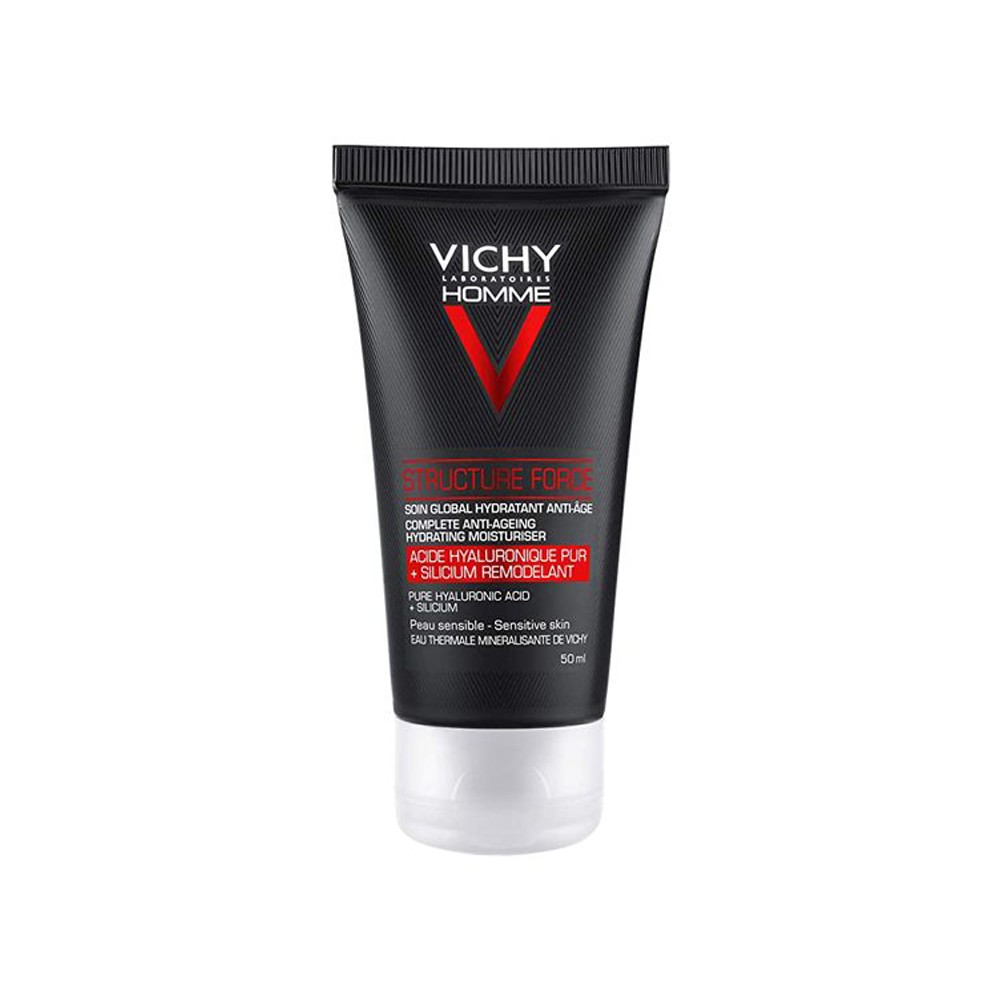 VICHY HOMME STRUCTURE FORCE