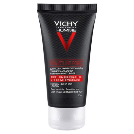 VICHY HOMME STRUCTURE FORCE
