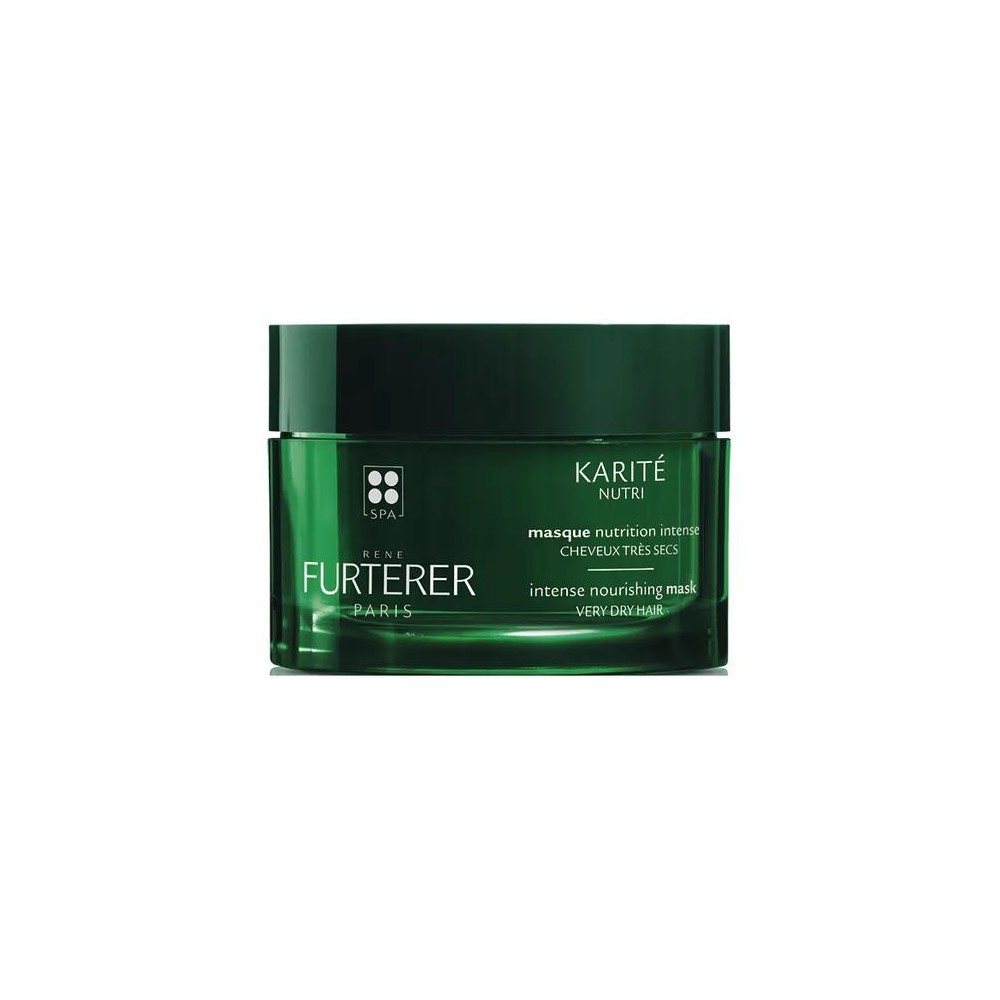 KARITE' NUTRI MASCHERA NUTR IN
