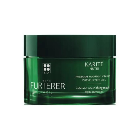 KARITE' NUTRI MASCHERA NUTR IN