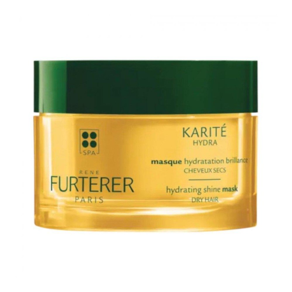 KARITE' HYDRA MASCHERA IDRAT B